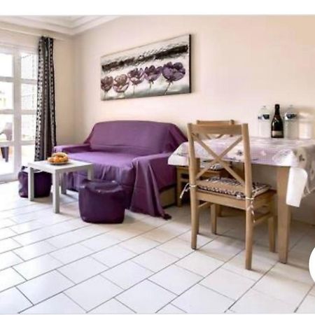 Appartement Orlando Bonito à Costa Adeje  Extérieur photo