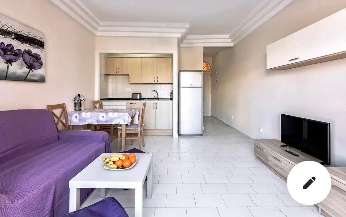 Appartement Orlando Bonito à Costa Adeje  Extérieur photo