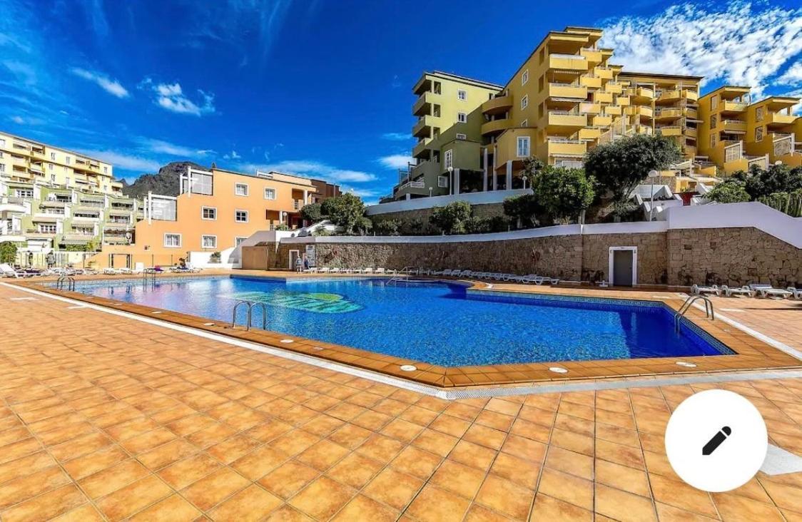 Appartement Orlando Bonito à Costa Adeje  Extérieur photo